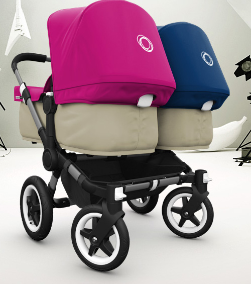 bugaboo-donkey-twin-stroller-in-black-pink-12